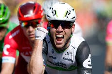 Mark Cavendish anuncia su retiro del ciclismo profesional