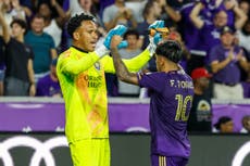 Facundo Torres empata en la agonía y Orlando City elimina por penales a Charlotte