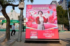 El festival de compras del Día de los Solteros pierde brillo por la economía rezagada de China
