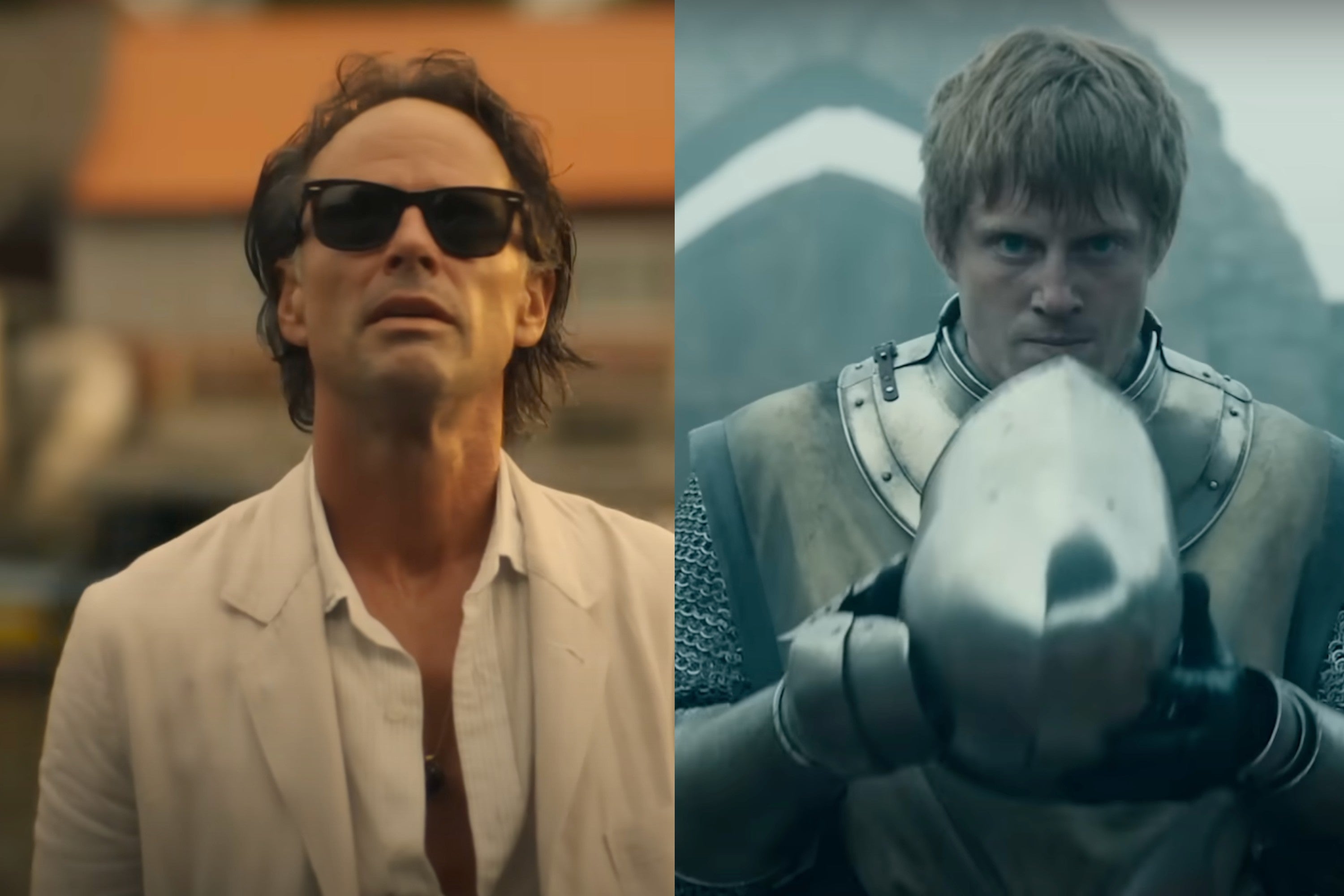 HBO publica avances sobre los estrenos de 2025