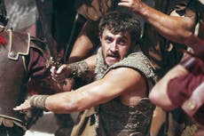 ‘Gladiador 2’: Paul Mescal conquista sin necesidad de ser otro Russell Crowe