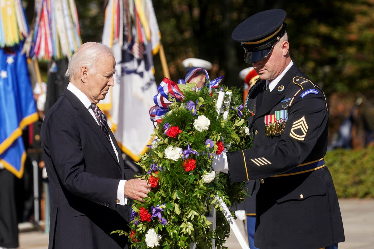 Veterans Day¿cuál es el significado de este feriado en Estados Unidos