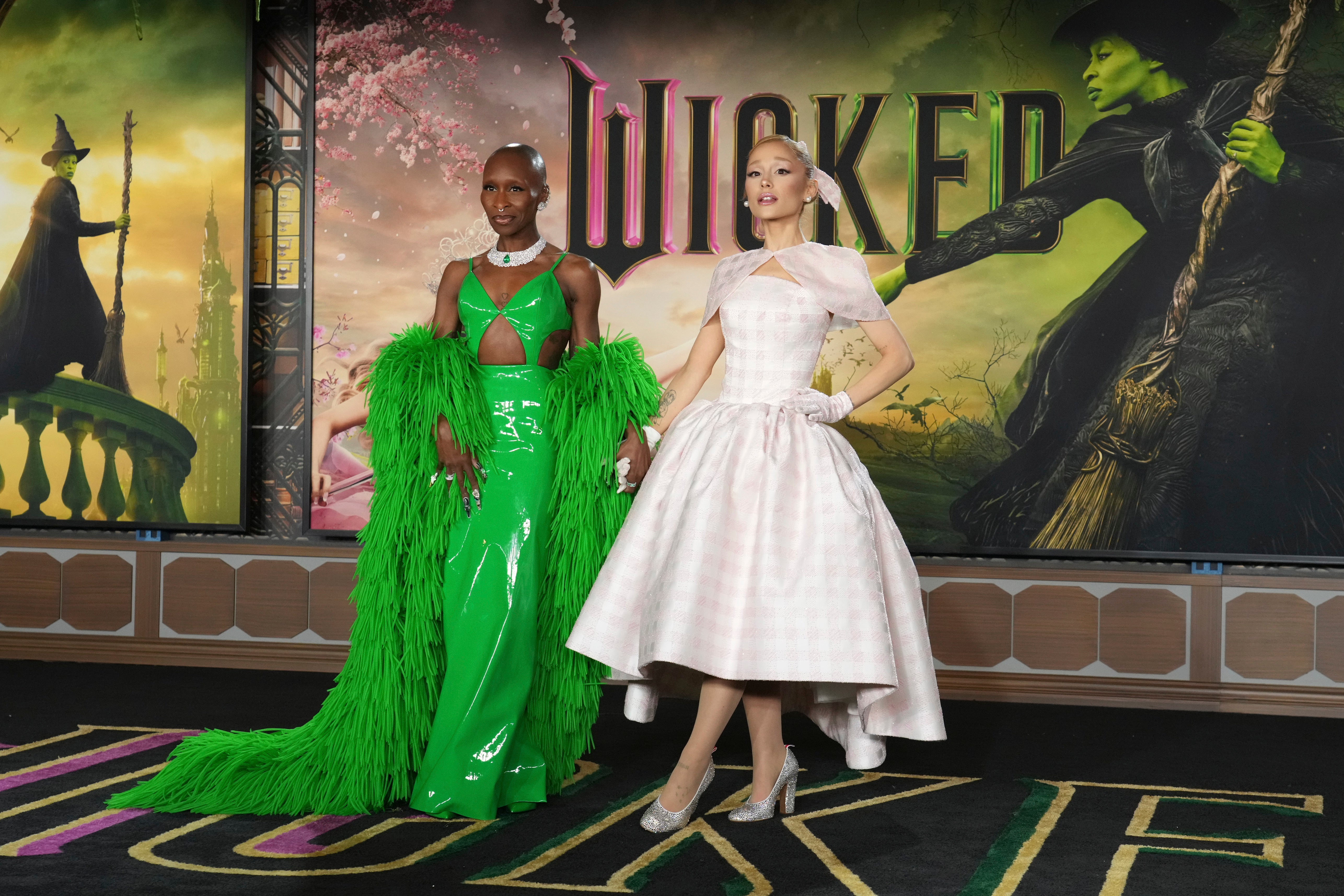 WICKED-MATTEL-MUÑECAS