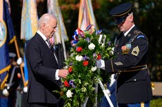 Por qué EEUU celebra el Día de los Veteranos y cómo ha cambiado la festividad con el tiempo