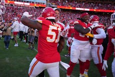 Los récords en la NFL no mienten, sean buenos, malos o mediocres