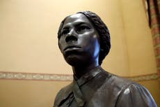 Abolicionista Harriet Tubman recibe ascenso póstumo a general en ceremonia del Día de los Veteranos