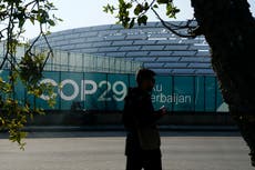 En la COP29, países grandes y pequeños tienen la oportunidad de dar testimonio del cambio climático