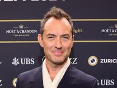 Jude Law confiesa que se arrepiente de haber protagonizado ‘Alfie’