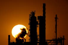 EEUU impondrá tarifas a compañías por producir metano