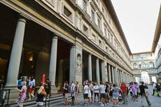 Florencia combate el turismo masivo mientras Italia acoge a ministros de turismo del G7