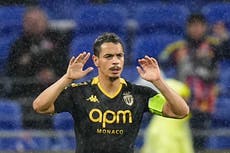 Wissam Ben Yedder recibe condena suspendida de 2 años por caso de agresión sexual