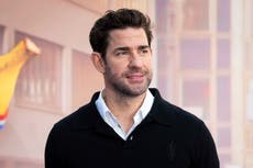 John Krasinski, nombrado el hombre más sexy del 2024 por la revista People
