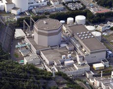 Japón veta por primera vez un reactor nuclear con las normas de seguridad posteriores a Fukushima