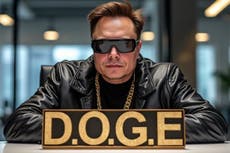 ¿Qué es DOGE, la nueva agencia que dirigirán Elon Musk y Ramaswamy?