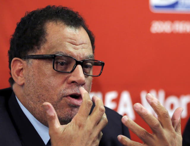 DANNY JORDAAN