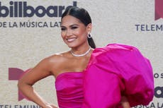 “Vamos a ver mujeres imponentes”: Andrea Meza sobre Miss Universo 2024 en México