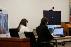 Hombre de Vermont es apto para enfrentar juicio por balear a tres estudiantes palestinos