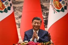 Perú abraza su puerto de inversión china ante el desencanto de un pueblo pesquero que se ve excluido