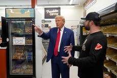 Precios de alimentos preocupan a estadounidenses, pero Trump probablemente no reducirá sus recibos