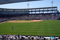 Afectados por huracán, Rays jugarán en estadio de pretemporada de Yankees durante 2025