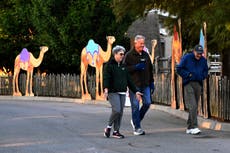 ¿Por qué caminar es tan bueno para la salud?