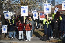 Trabajadores del servicio postal nacional de Canadá inician huelga y alteran entregas