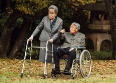 La princesa Yuriko de Japón, cuñada del emperador Hirohito durante la guerra, fallece a los 101 años