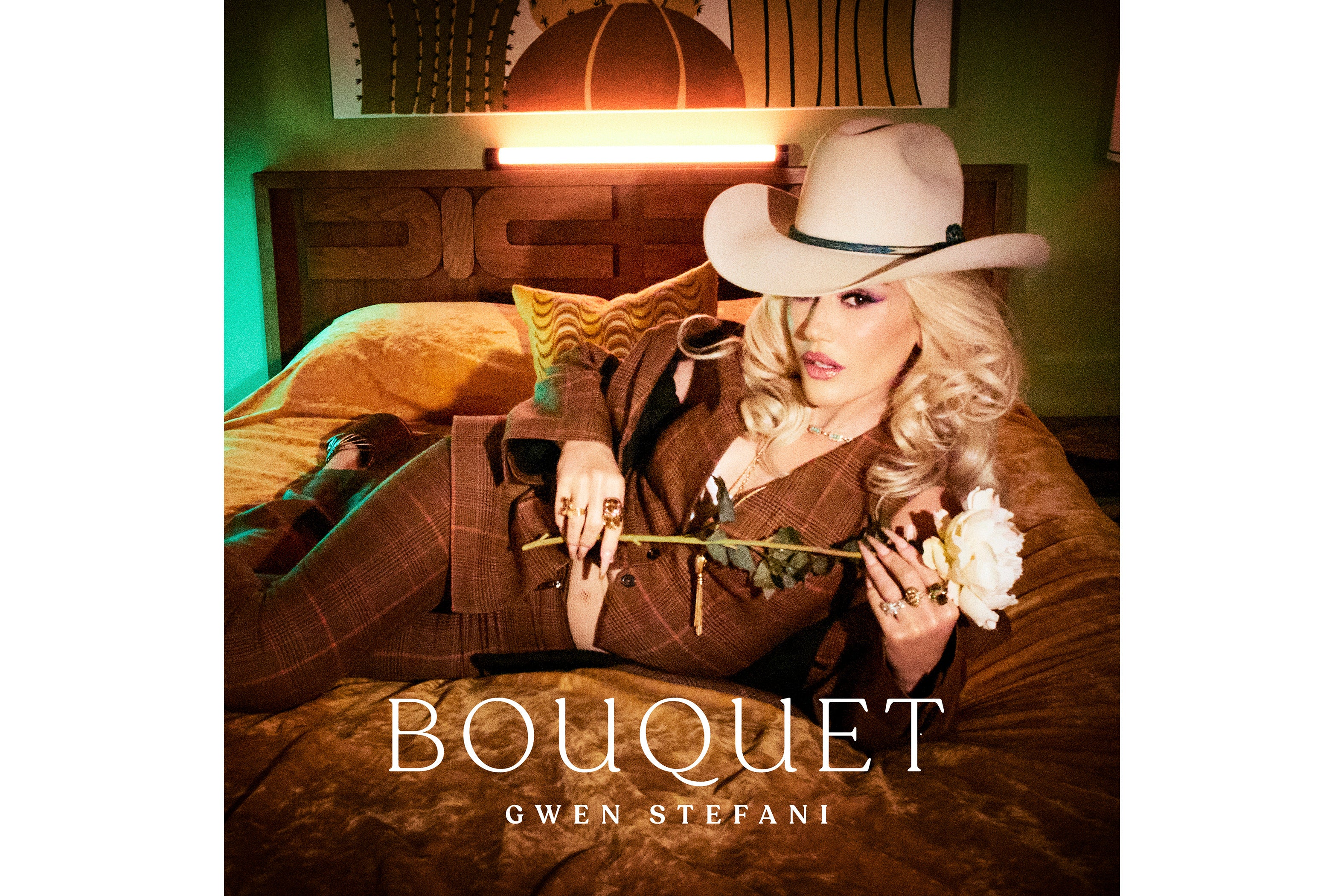 RESEÑA-GWEN STEFANI