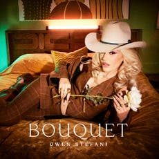 Reseña: Gwen Stefani regresa al rock suave con "Bouquet"