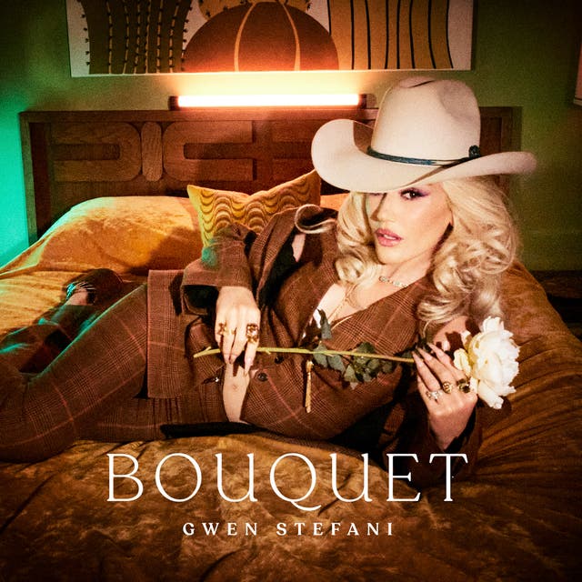 RESEÑA-GWEN STEFANI