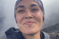 Hannah Kobayashi: ¿Qué pasó? Esto es lo que sabemos hasta ahora