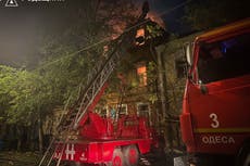 Ministro japonés visita Ucrania para subrayar la preocupación mutua por las tropas norcoreanas