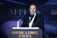 Funcionario iraní se reunió con Musk en posible intento de reducir tensiones con Trump