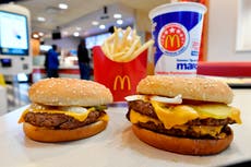 McDonald’s invierte 100 millones de dólares para recuperar clientes tras brote de E. coli