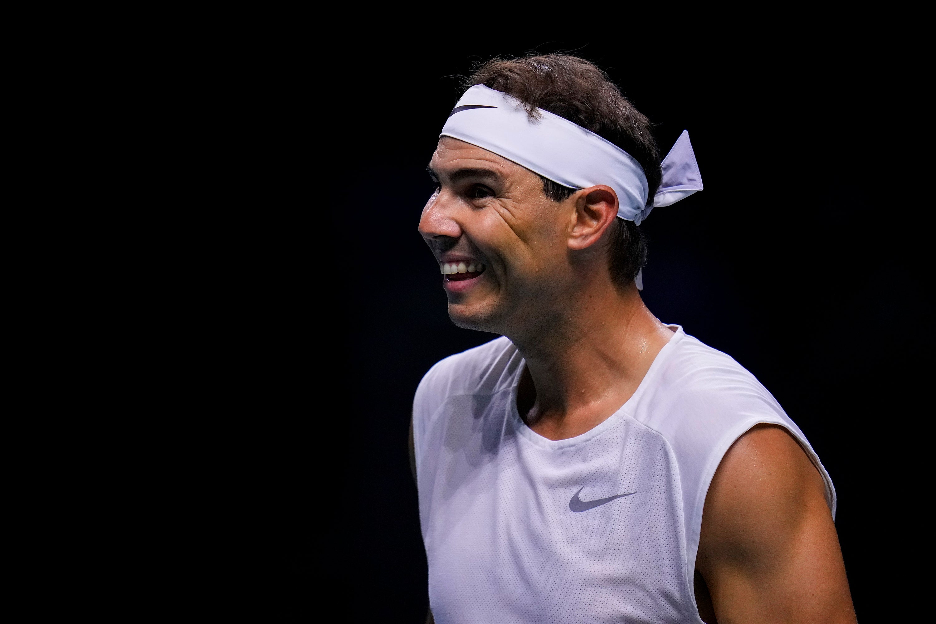 RAFAEL NADAL