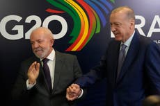 Brasil acoge cumbre del G20 marcada por guerras y regreso de Trump, buscará acuerdo contra el hambre