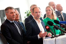 Dinamarca plantará 1.000 millones de árboles