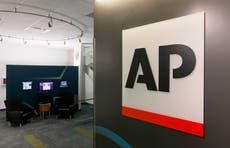 The Associated Press anuncia despidos y ofertas de incentivos para recortar su plantilla en un 8%