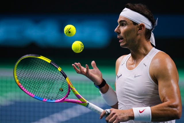 NADAL-GRAND SLAMS