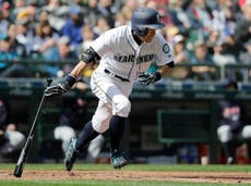 Suzuki, Sabathia y Félix Hernández sobresalen entre nuevos candidatos al Salón de la Fama
