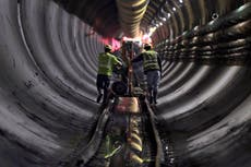 La ciudad de Nueva York emite advertencia de sequía y suspenden reparaciones en acueducto