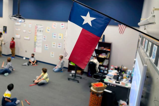 TEXAS-ESCUELAS-RELIGIÓN