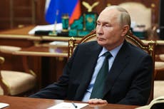 Putin firma una nueva doctrina que facilita el uso de armas nucleares