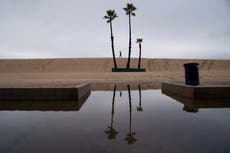 Fuerte tormenta amenaza a noroeste de EEUU