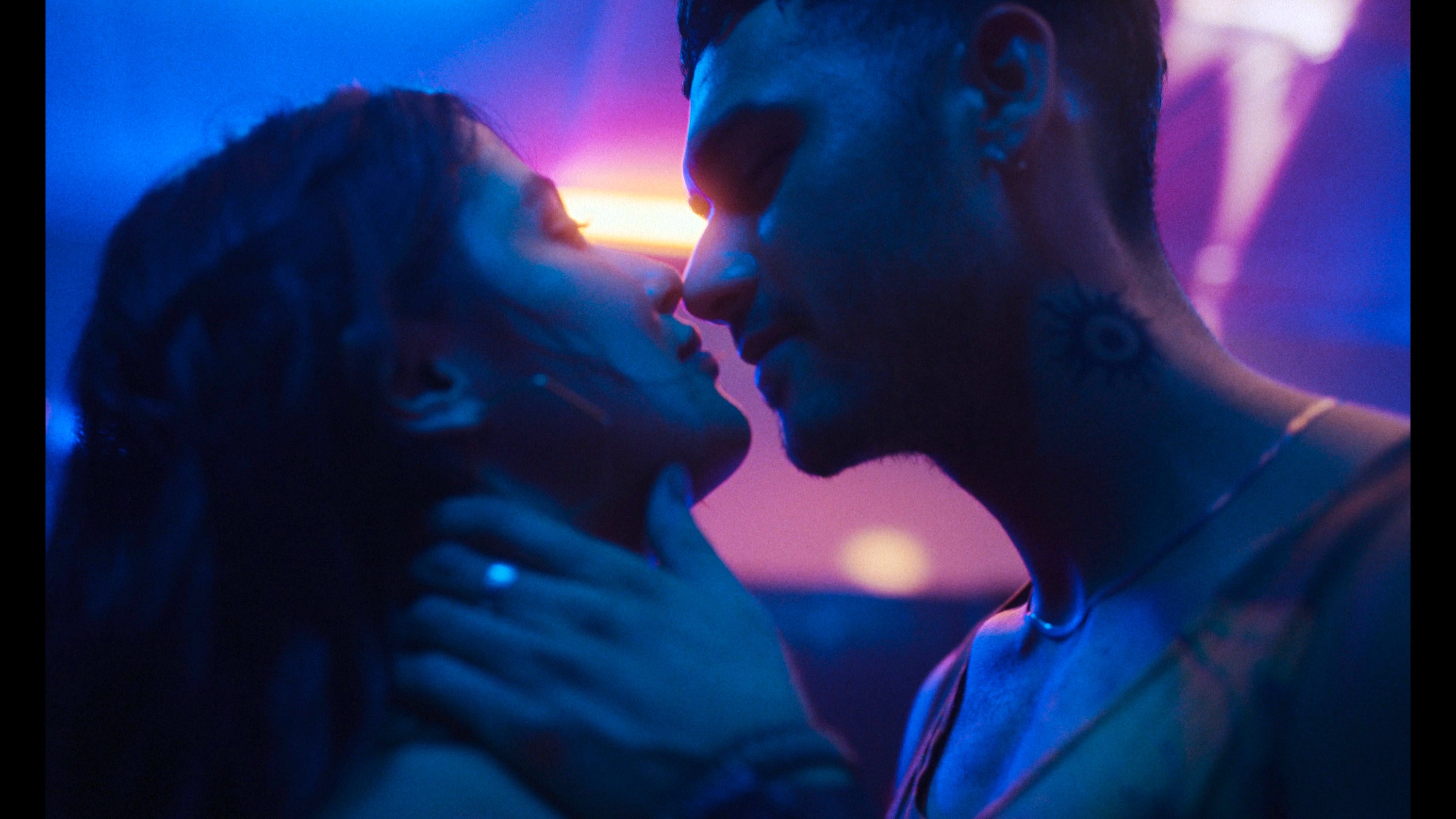 PIMPINERO SANGRE Y GASOLINA