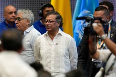 El presidente de Colombia cree que las elecciones presidenciales en Venezuela fueron un “error”