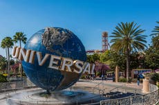 Hombre demanda a Universal por una atracción de Harry Potter que le provocó lesiones