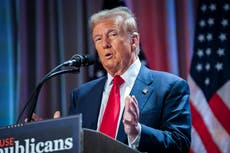 Conozca a quienes ocuparán puestos clave en el nuevo gobierno de Trump