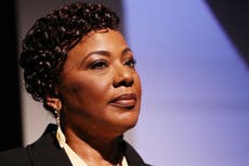Hija de Martin Luther King Jr. reta a Trump: “Faltan los archivos Epstein”