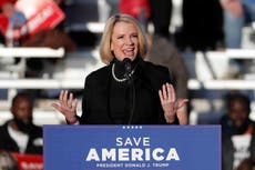 Texas ofrece terrenos a Trump en la frontera con México para posibles deportaciones masivas